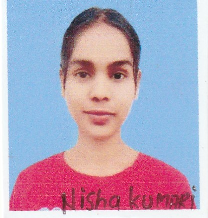 NISHA KUMARI